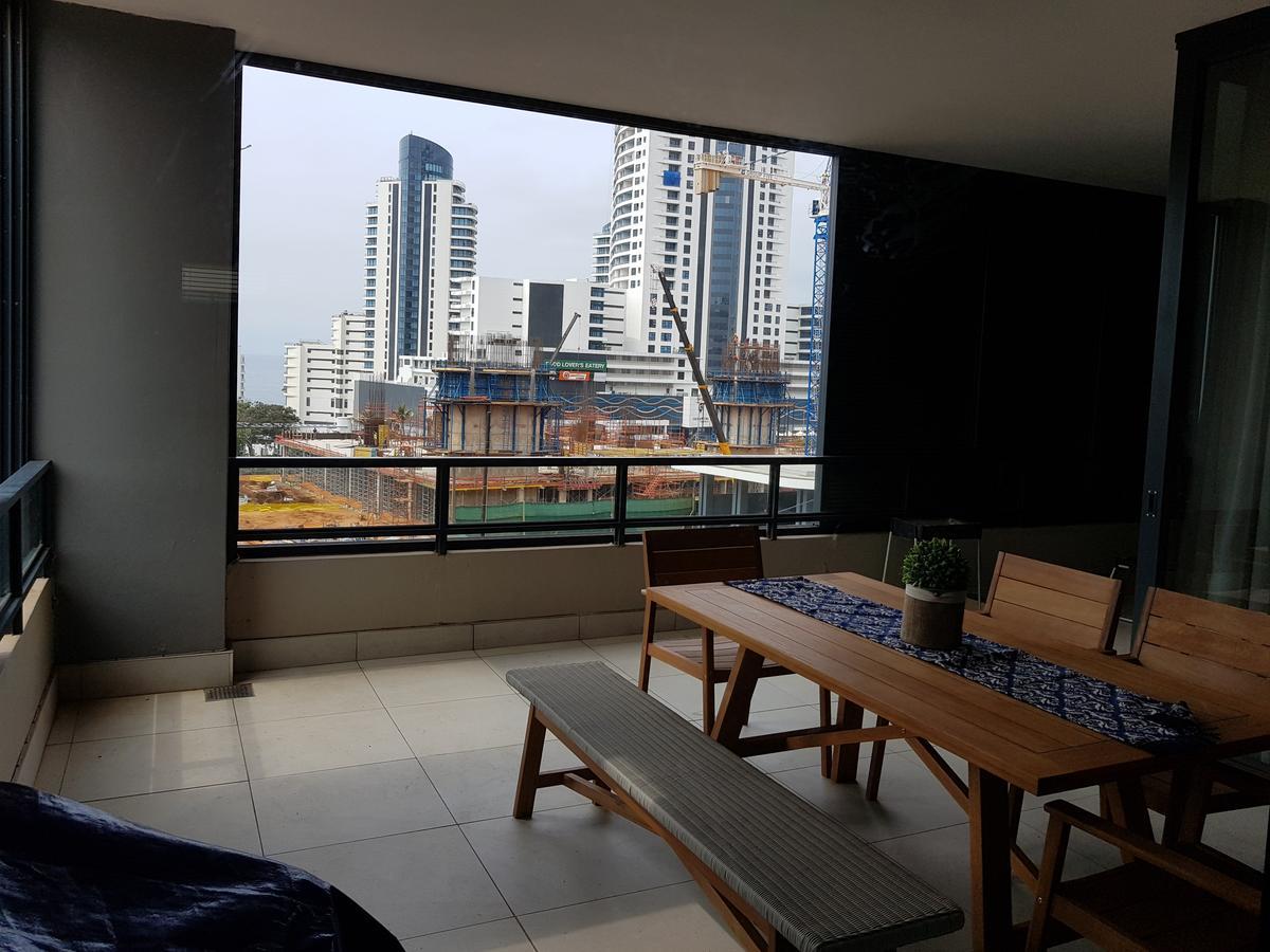 126 Beacon Rock Apartment Durban Luaran gambar