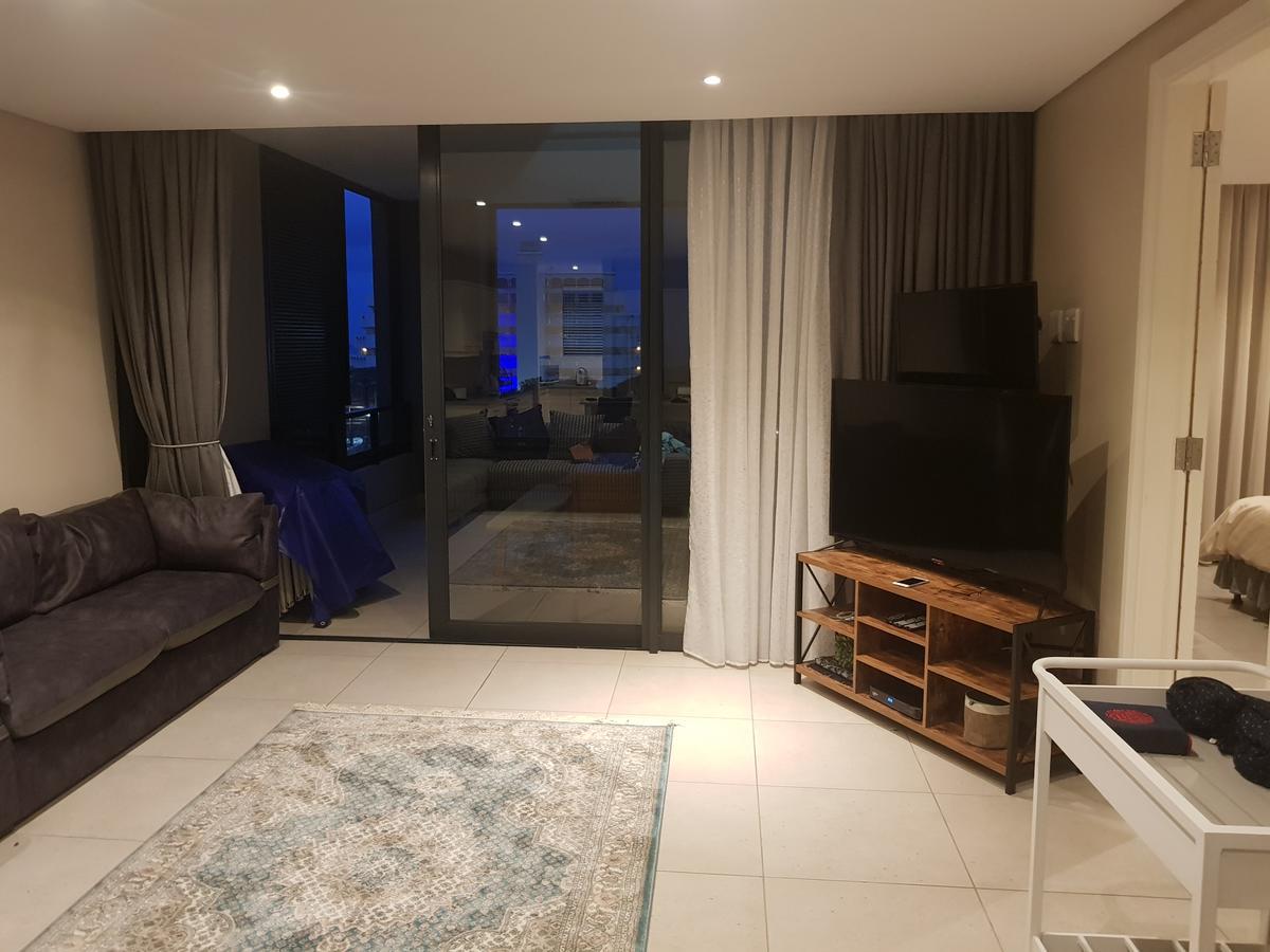 126 Beacon Rock Apartment Durban Luaran gambar