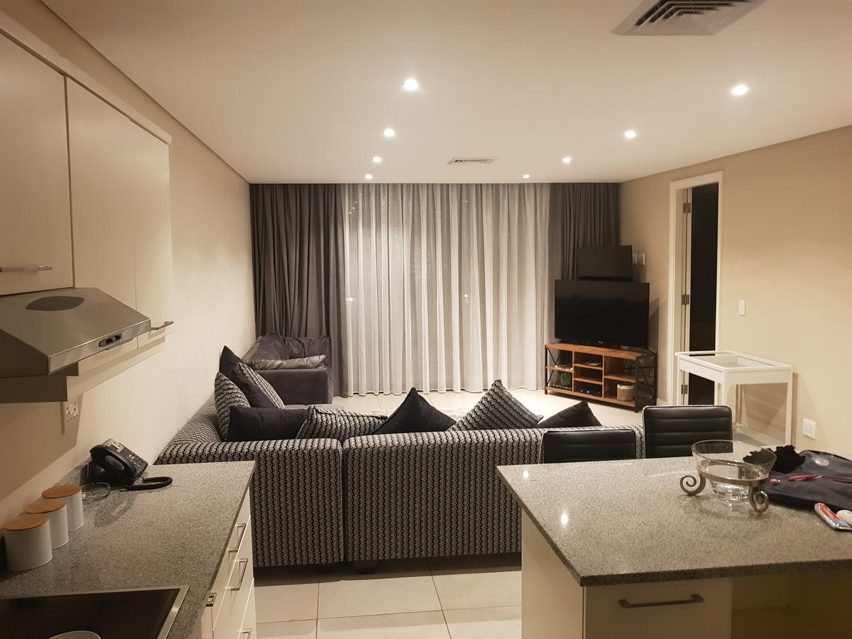 126 Beacon Rock Apartment Durban Luaran gambar