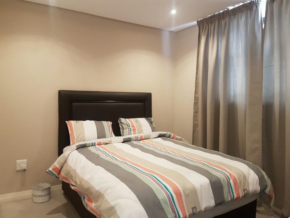 126 Beacon Rock Apartment Durban Luaran gambar