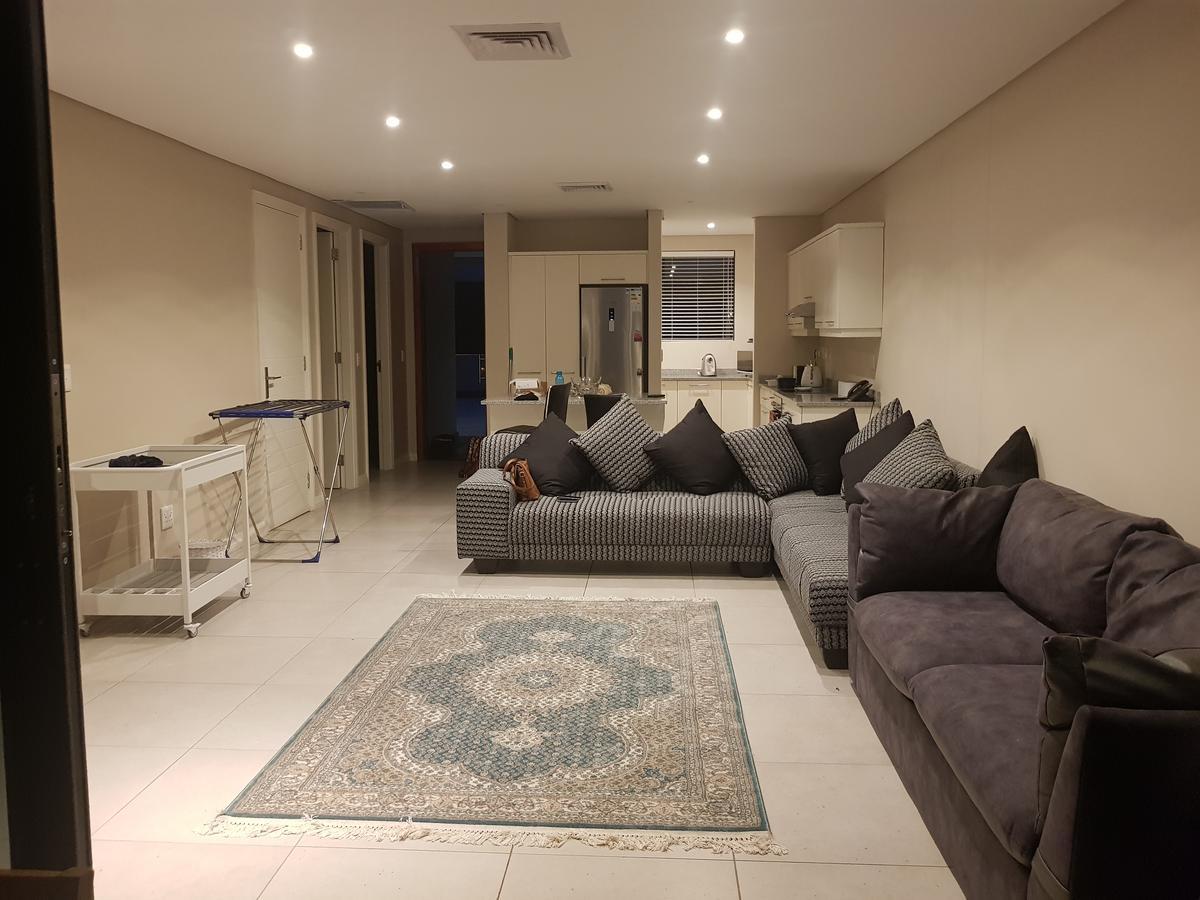 126 Beacon Rock Apartment Durban Luaran gambar