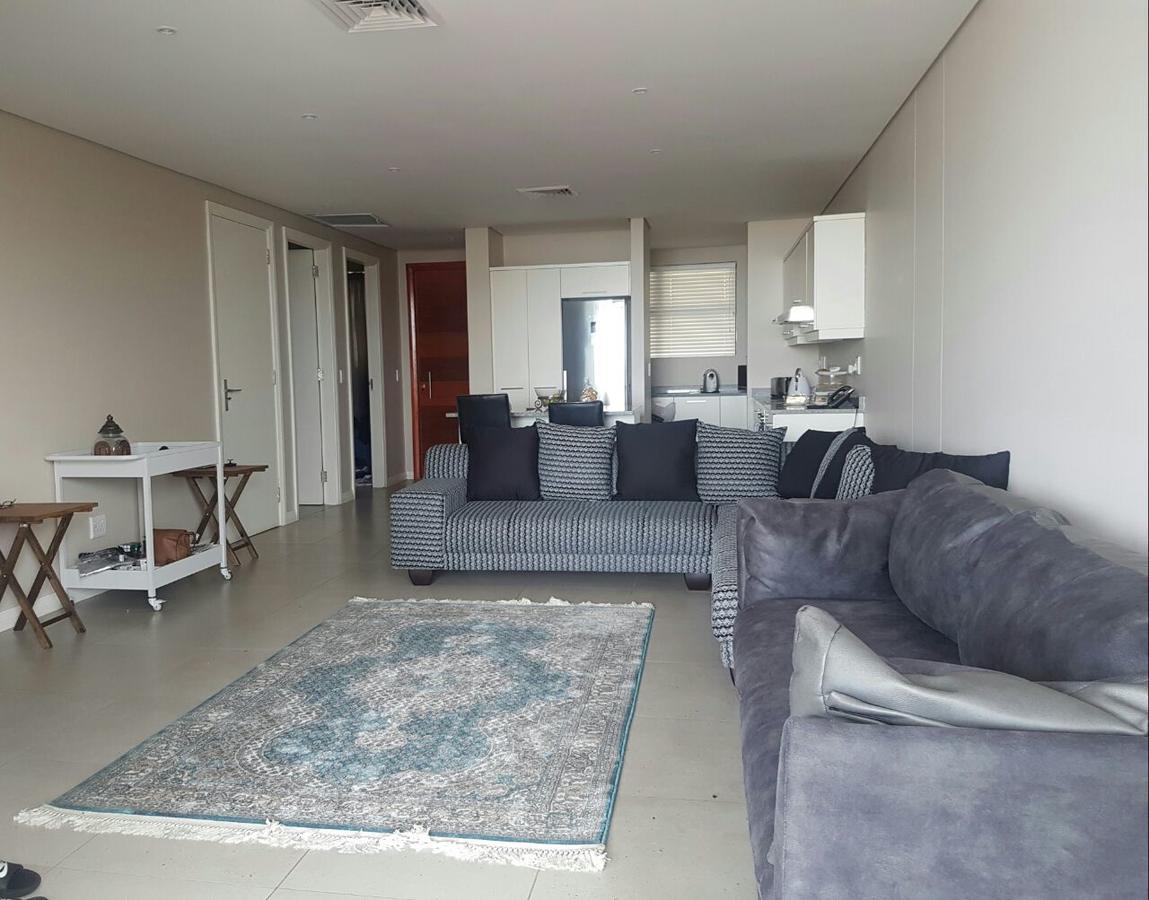 126 Beacon Rock Apartment Durban Luaran gambar