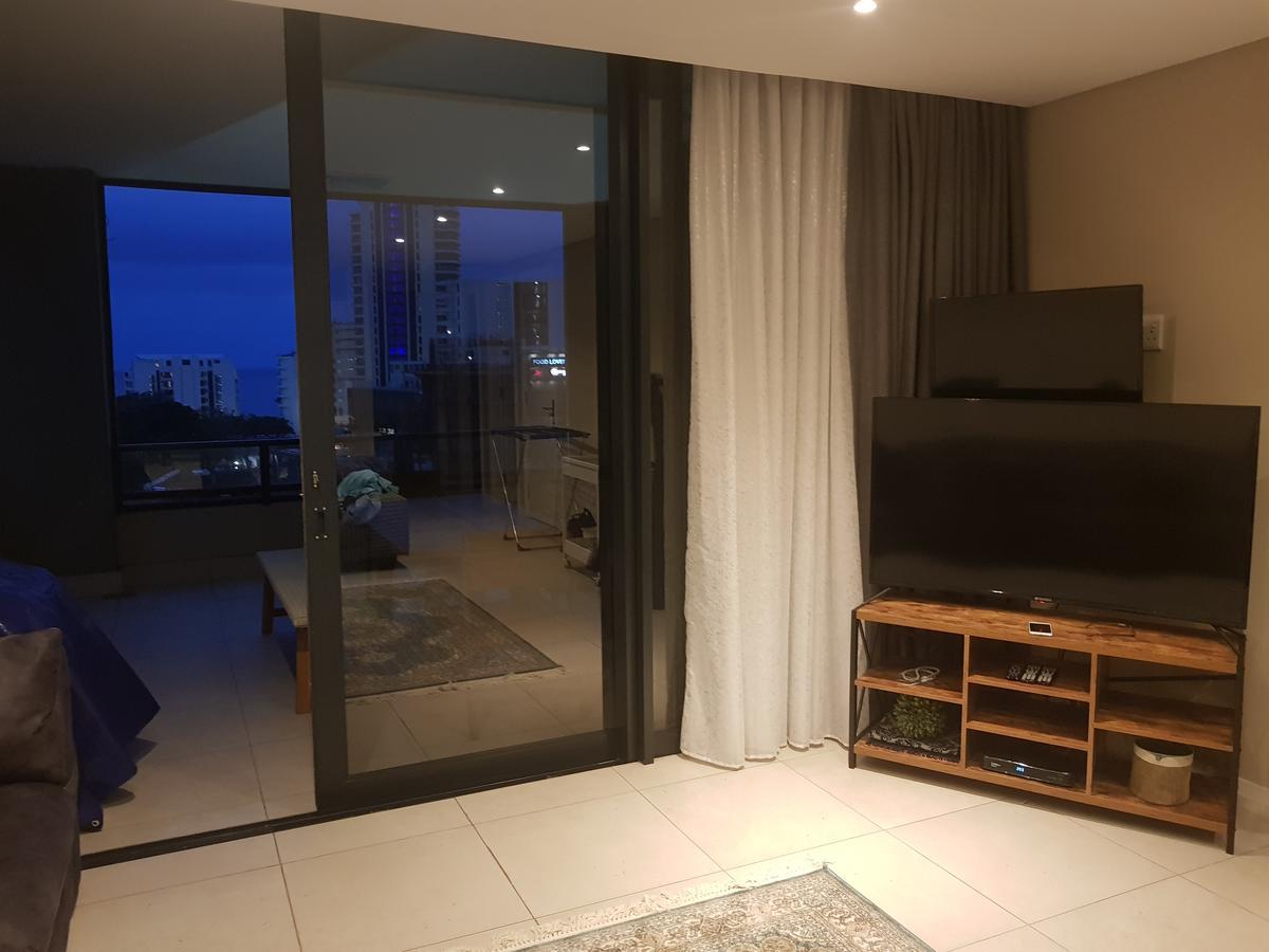 126 Beacon Rock Apartment Durban Luaran gambar