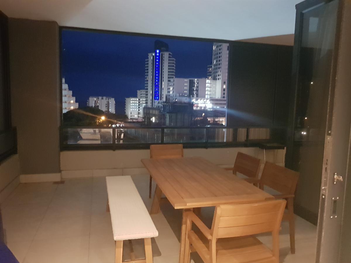 126 Beacon Rock Apartment Durban Luaran gambar