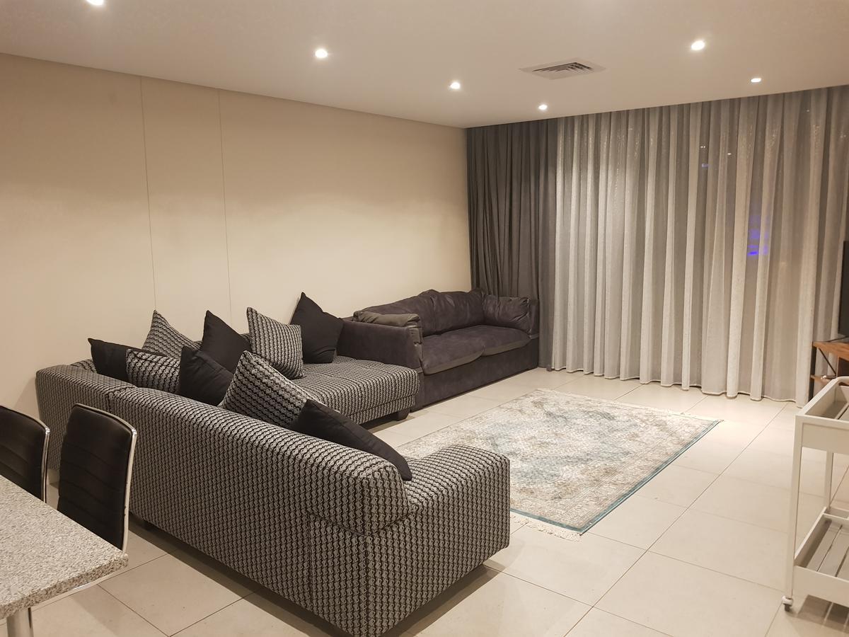 126 Beacon Rock Apartment Durban Luaran gambar