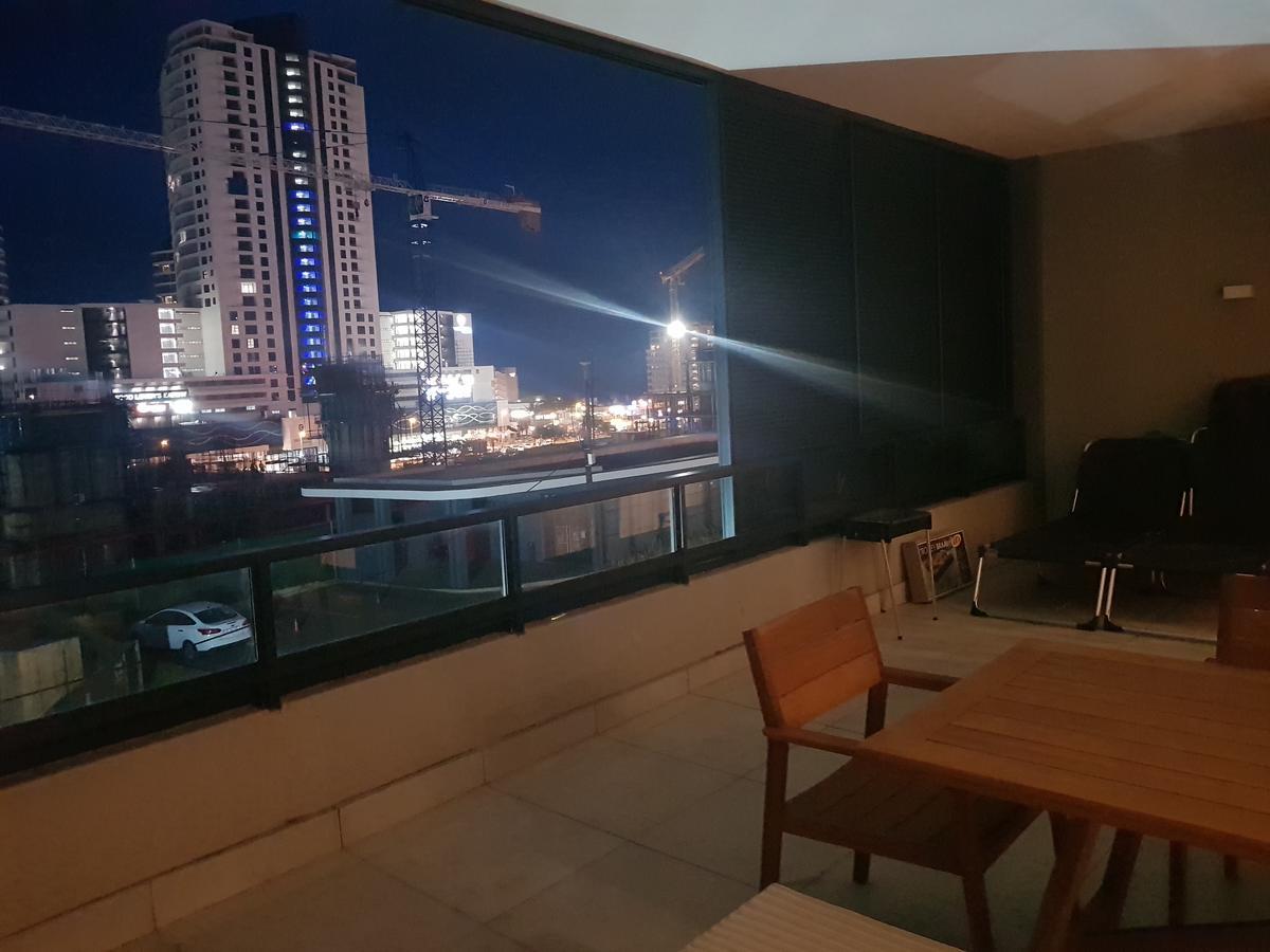 126 Beacon Rock Apartment Durban Luaran gambar