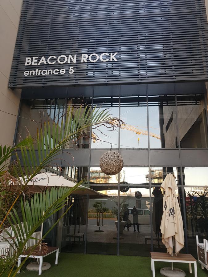 126 Beacon Rock Apartment Durban Luaran gambar